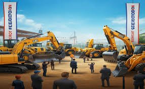 IronmartOnline Reviews 2025: Is This Heavy Equipment Marketplace Legit or Not? IronmartOnline Reviews 2025