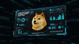 Doge Software Licenses Audit HUD & Melanie CraigScottCapital: The Real Story Behind the Audit doge software licenses audit hud